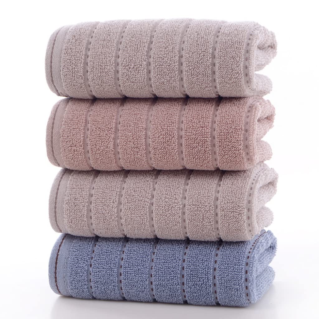 Serviette absorbante anti-peluche qui ne laisse pas tomber de cheveux