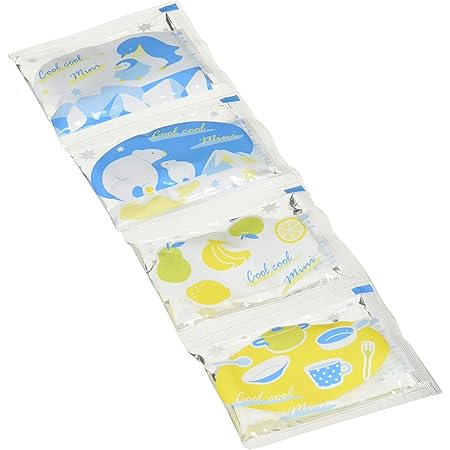 Amazon ストリックスデザイン 保冷剤 日本製 クールクールミニ 4個 10セット 7 3 9 5cm かわいいイラスト4柄 ペンギン 白くま フルーツ キッチン Ma 022 弁当箱 オンライン通販 Amazon ストリックスデザイン 保冷剤 日本製 クールクールミニ 4個 10セット 7 3 9 5cm かわいいイラスト4柄 ペンギン 白くま フルーツ キッチン Ma 022 弁当箱 オンライン通販