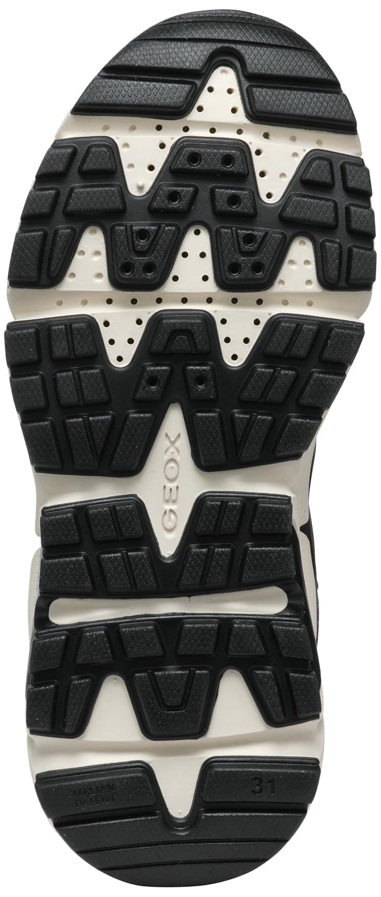 Geox J Flexyper Plus Boy, Dorosły Dziecko