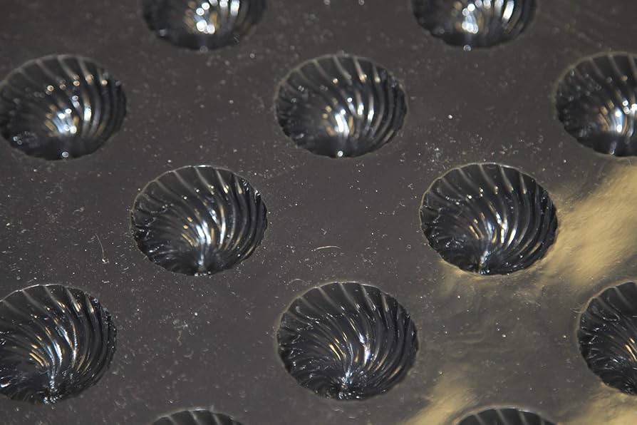 ✳︎J✳︎ FLEXIPAN シリコン製 1031 4枚 Amazon.com: Sasa Demarle FX 4001 Flexipan Inspiration