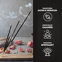 Vista 3 de Hem Varillas de incienso Black Magic - 120 varillas de incienso