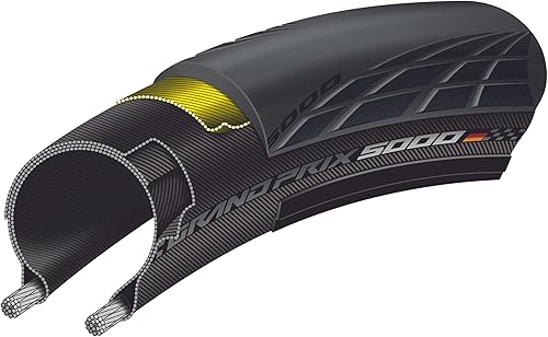 Miniatura 3 de Continental Grand Prix 5000 Performance Road Bike Tire