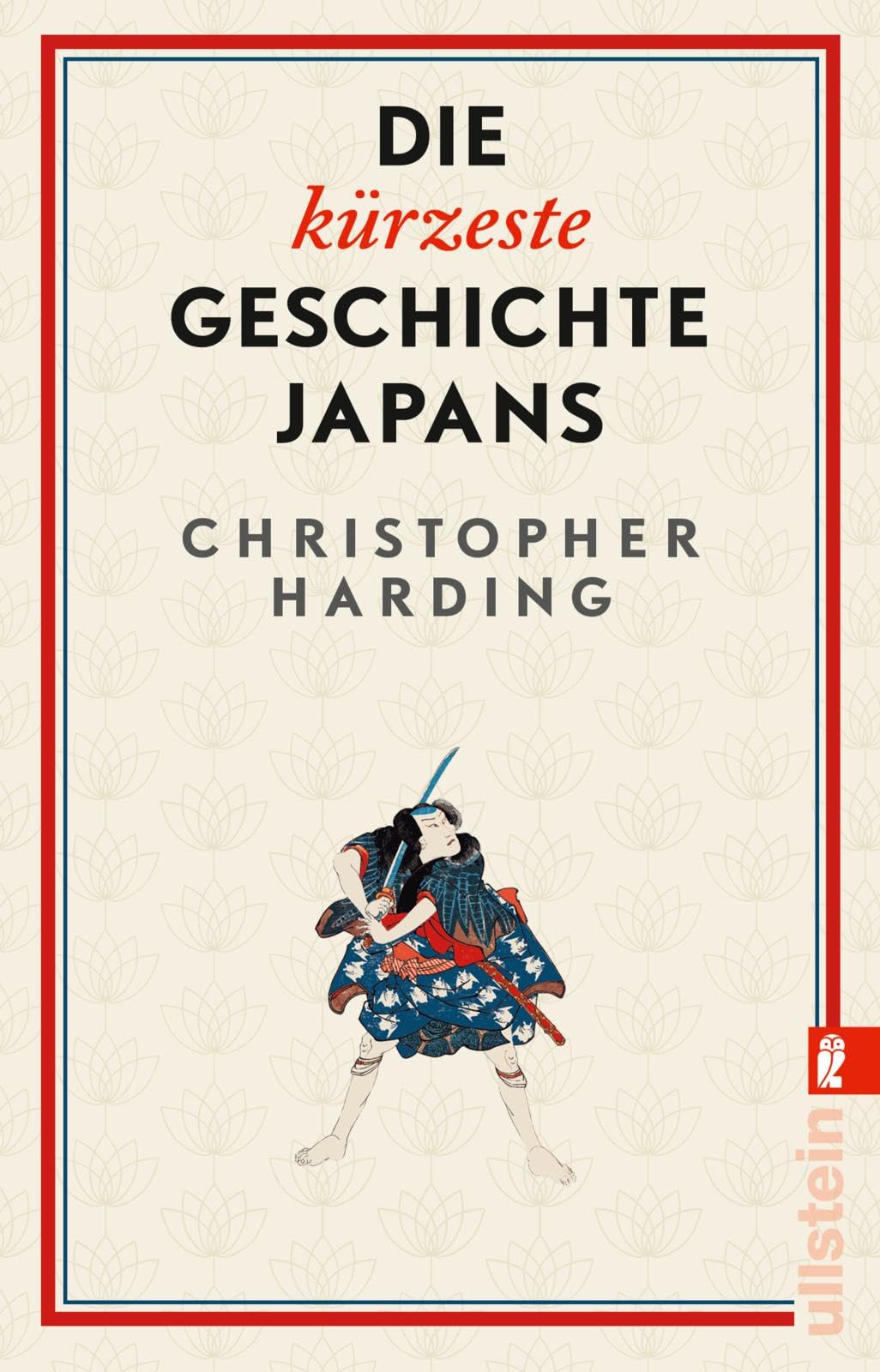 Die kürzeste Geschichte Japans: Gigant in Tradition und (Pop