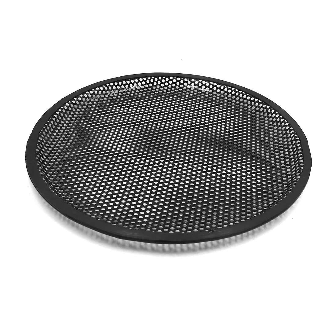 Amazon | uxcell スピーカーカバー スピーカーグリル カバー 15 x