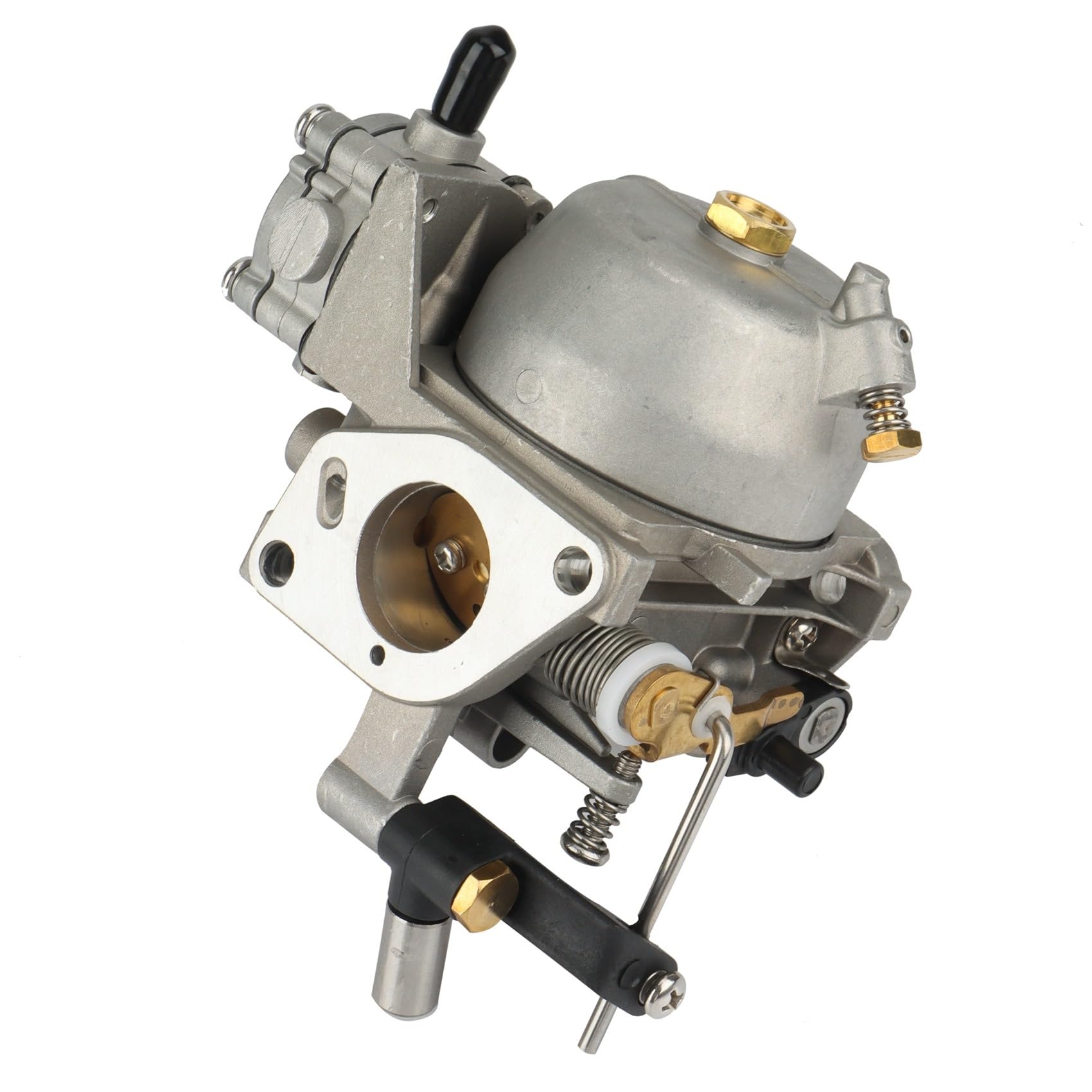 Per Suzuki Per 15HP Per DT15 Per DT9.9 Motore Fuoribordo Barca A Carburatore 13200-91D21 13200-939D1 Moto Carburatore