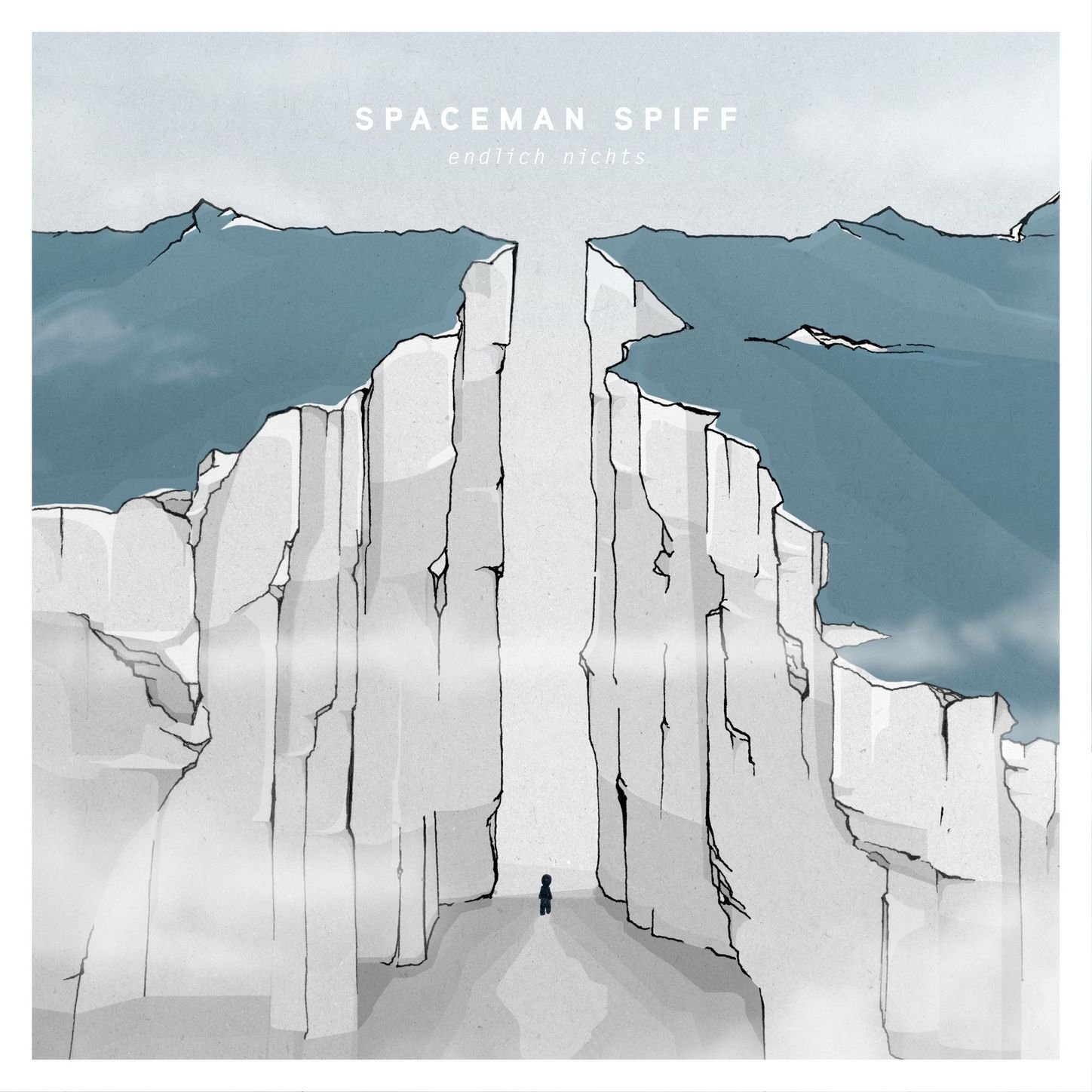 Hannes Wittmer // Spaceman Spiff