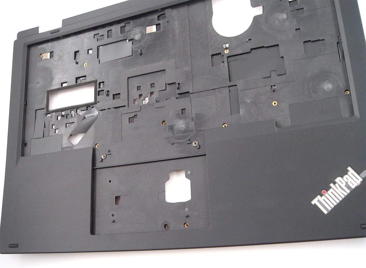 Parts for Lenovo ThinkPad L380 Yoga (20M7 20M8) Palmrest Upper Case Non-Fingerprint Hole (not for L380 Normal) 02DA297