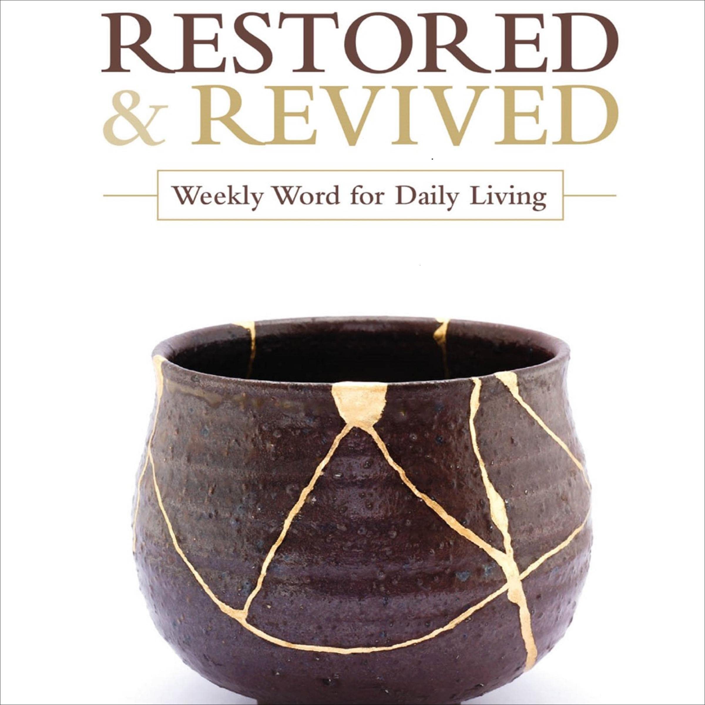 Restored & Revived