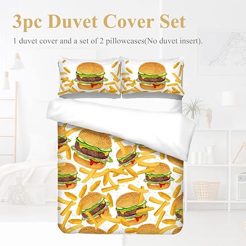 Miniatura 9 de Juego de funda de edredón de moda con patrón de botellas de perfume, colcha con rayas blancas y negras con corazones rosados, juego de ropa de cama