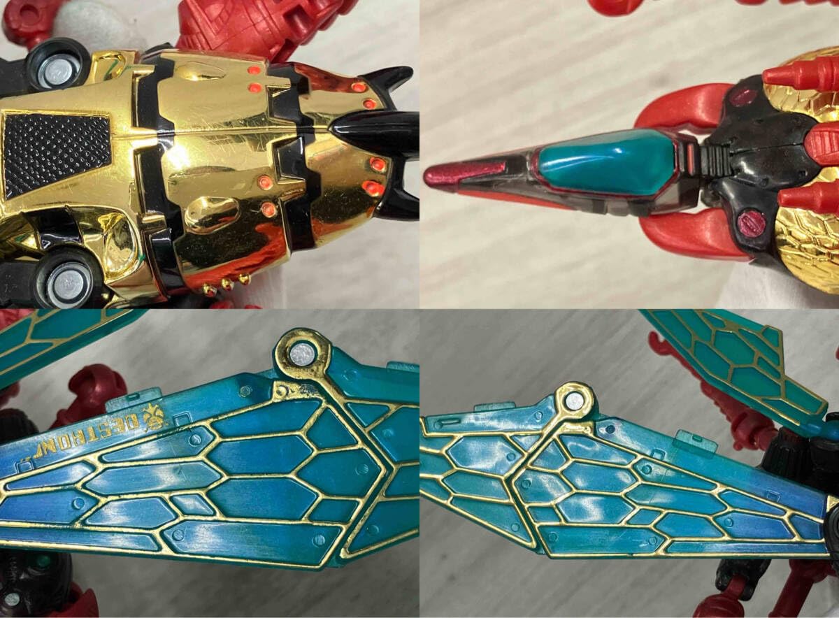 Amazon.co.jp: タカラ トランスフォーマー ビーストウォーズ