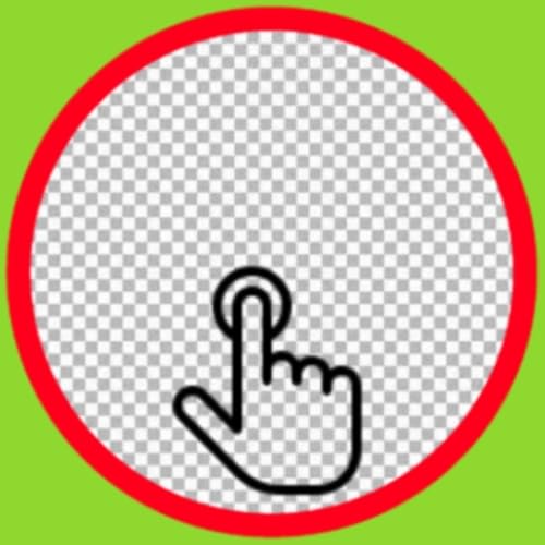 MagicTap - AI Background Remover