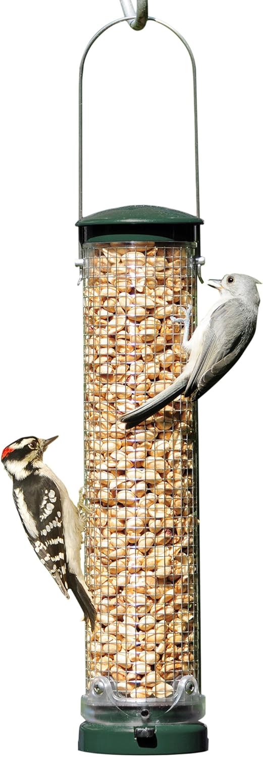 Aspects 425 Quick Clean Seed Tube Feeder, Spruce, Large
