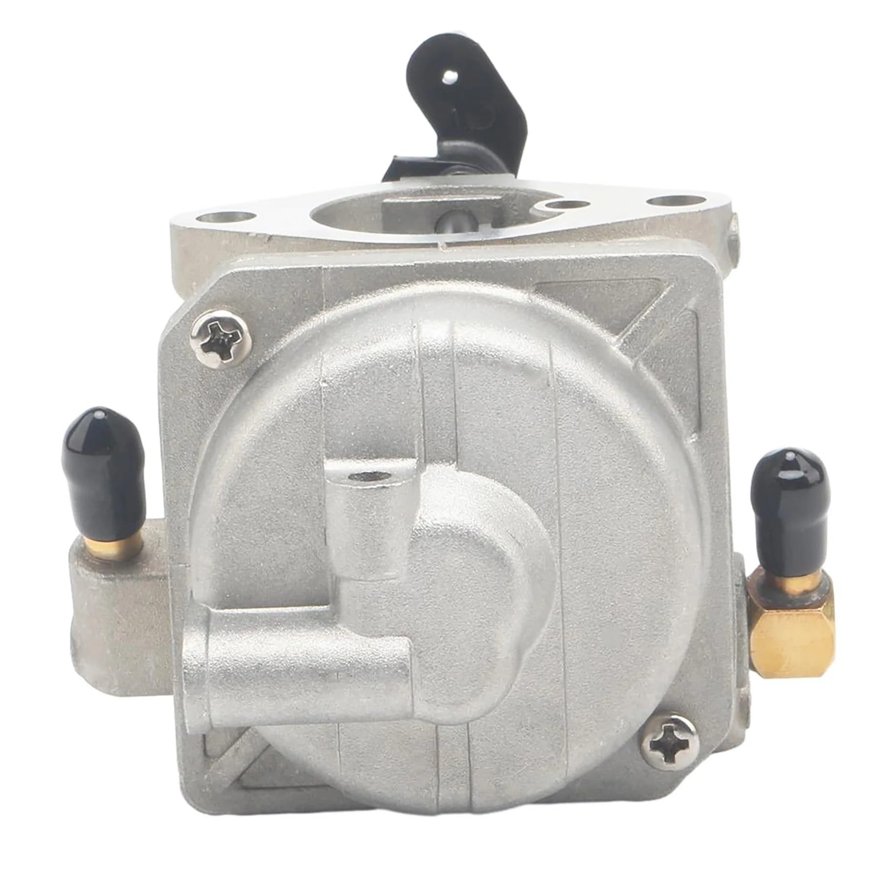 Carburador Carb 6BV-14301 Gruppo Carburatore Motore Per Barche 6BV-14301-10 Per 4 5 HP F4 F5 4 Tempi Per Motore Fuoribordo 6BV-14301-11 6BV-14301-09 Motori Carburatore
