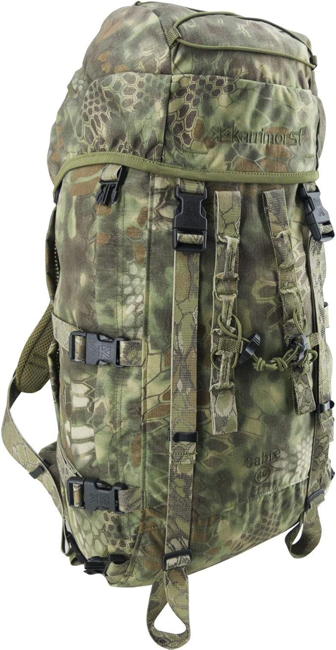 sabre 45 rucksack
