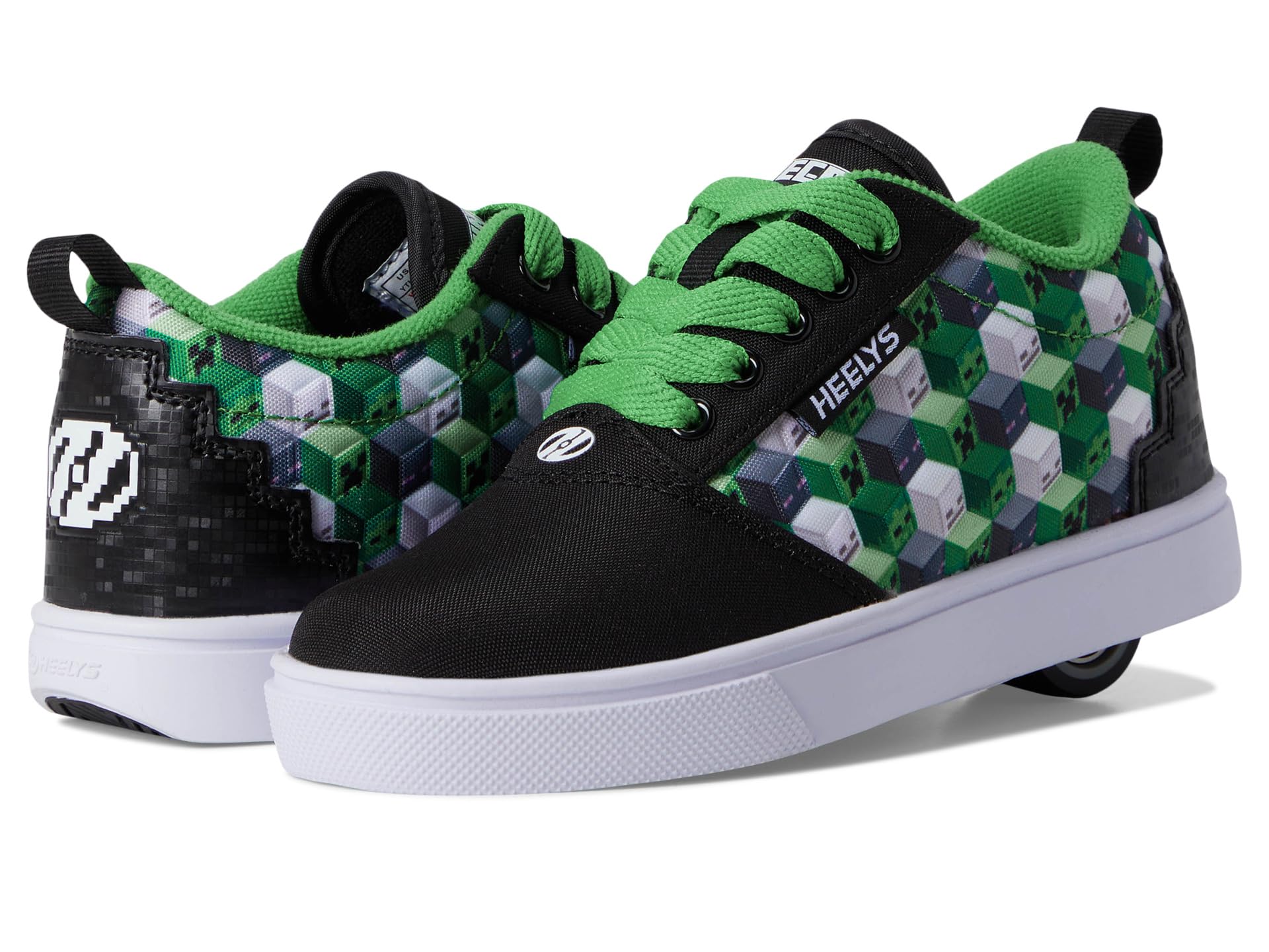 Heelys Herren Minecraft Pro 20Schuhe mit Rollen