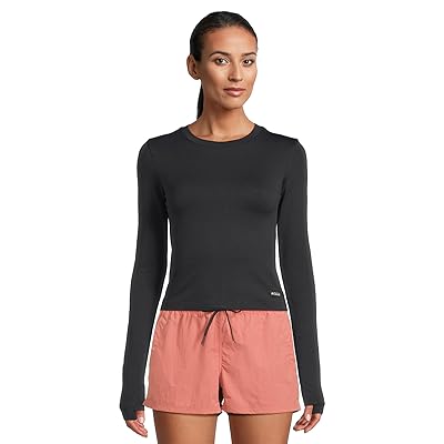 Mountain Hardwear Peak Knittm Long Sleeve Women
