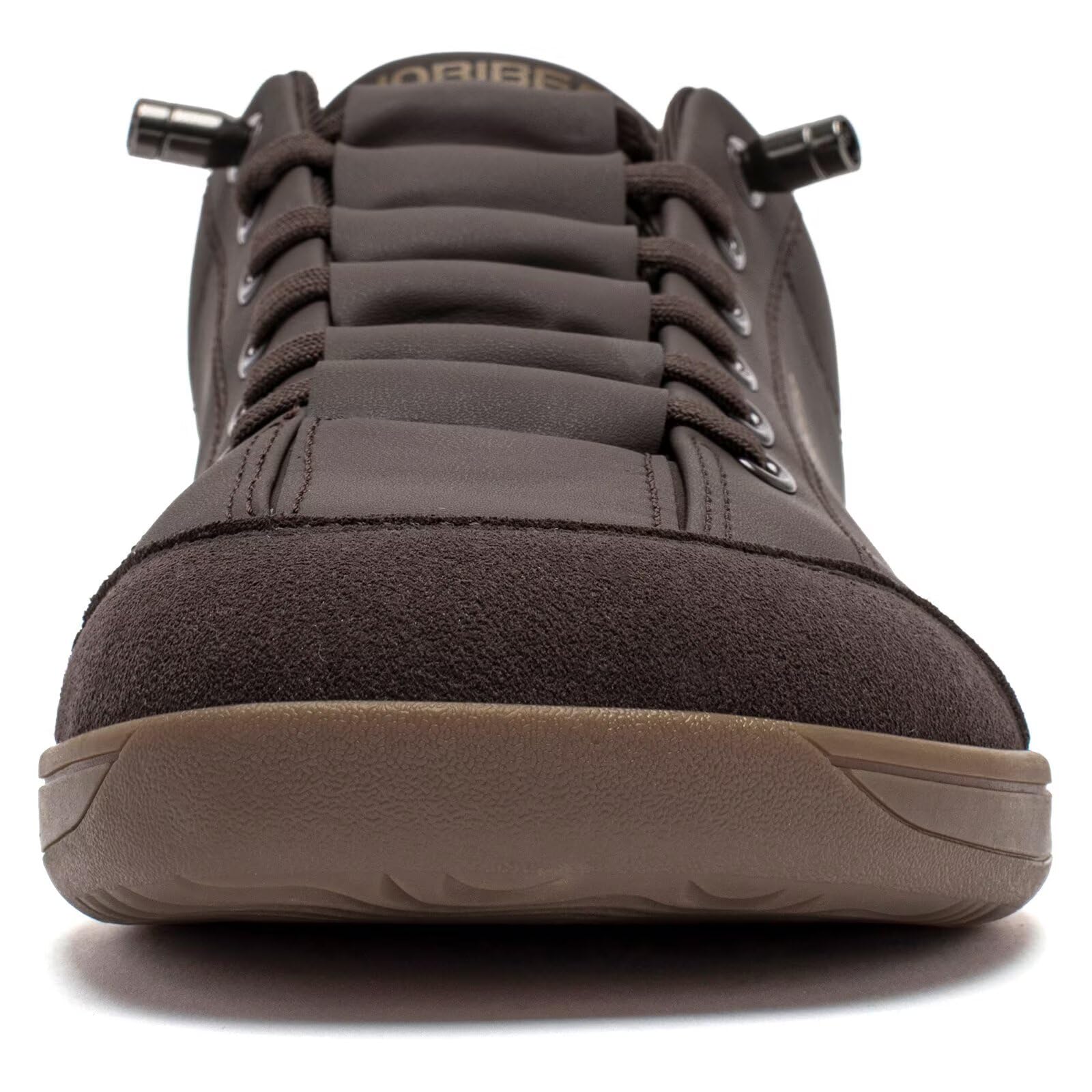 HOBIBEAR Scarpe da ginnastica da donna e uomo, stile minimalista, a piedi nudi