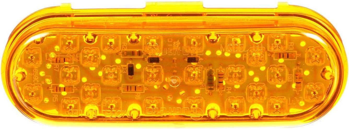 Truck-Lite (60275Y) LED Auxiliary/Turn Light Kit