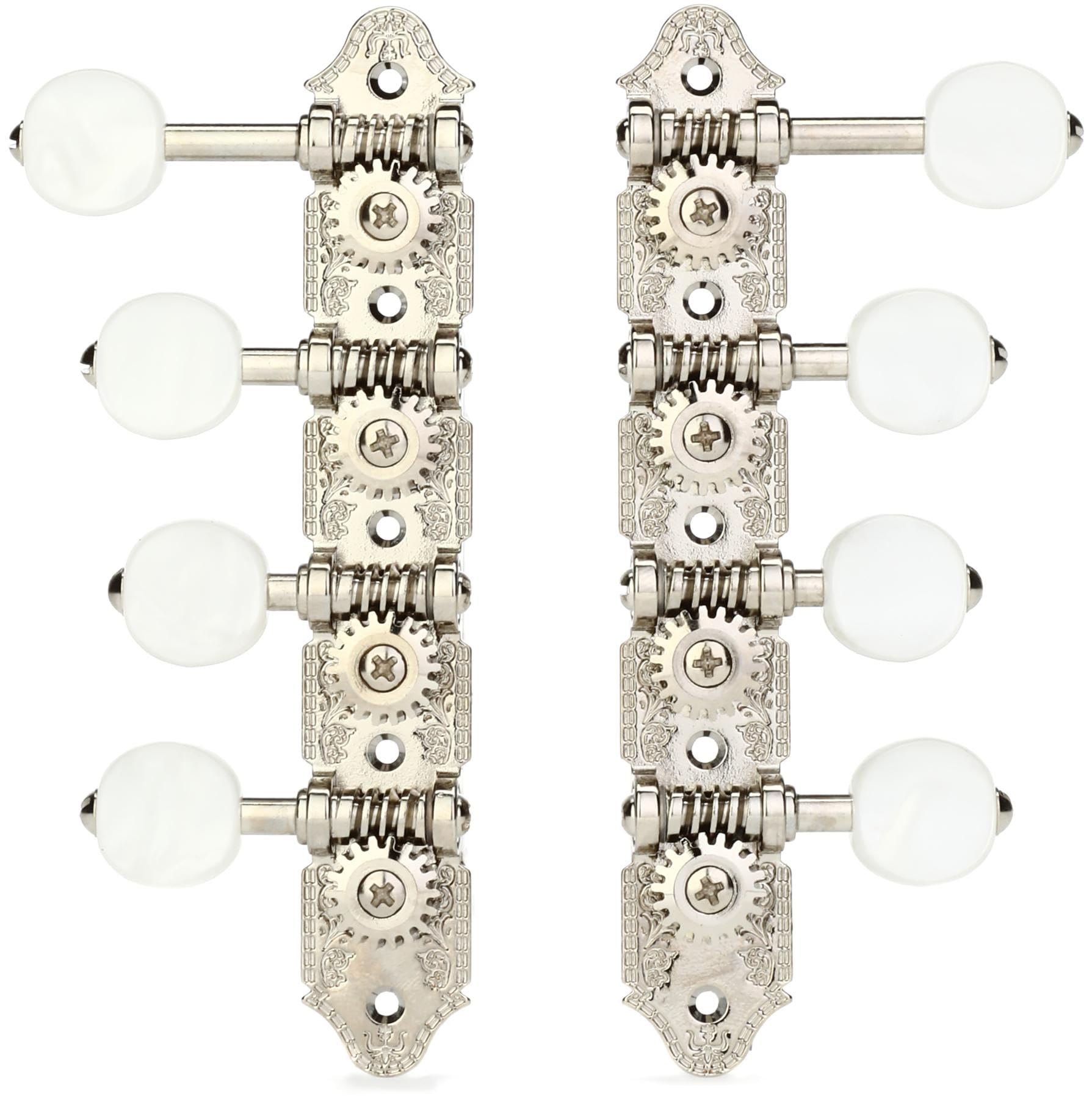 Grover 409FN F-style 18:1 Mandolin Tuners