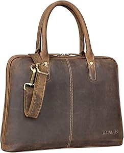 Valigetta in pelle per donna thumbnail classifica