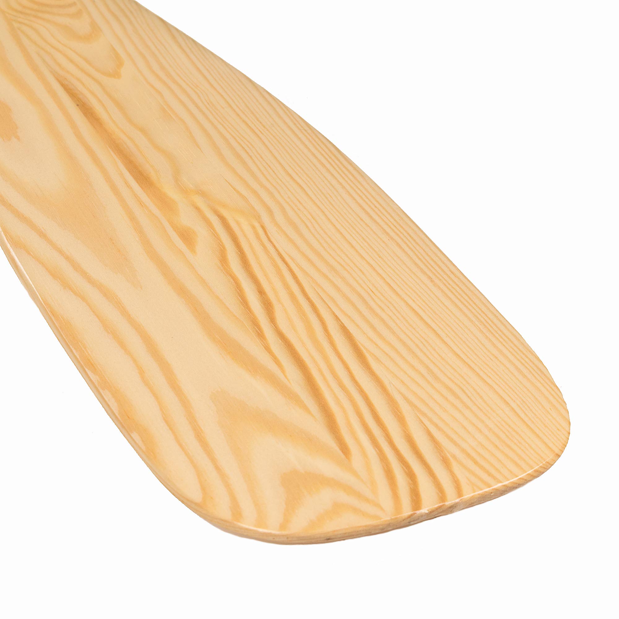 2 Stück Schlauchbootpaddel/Ruder aus Holz fur Ponton, Rafting, Angelboote usw/nur Ruder oder Ruder + Paddle Sleeve zur Auswahl 150cm,160cm