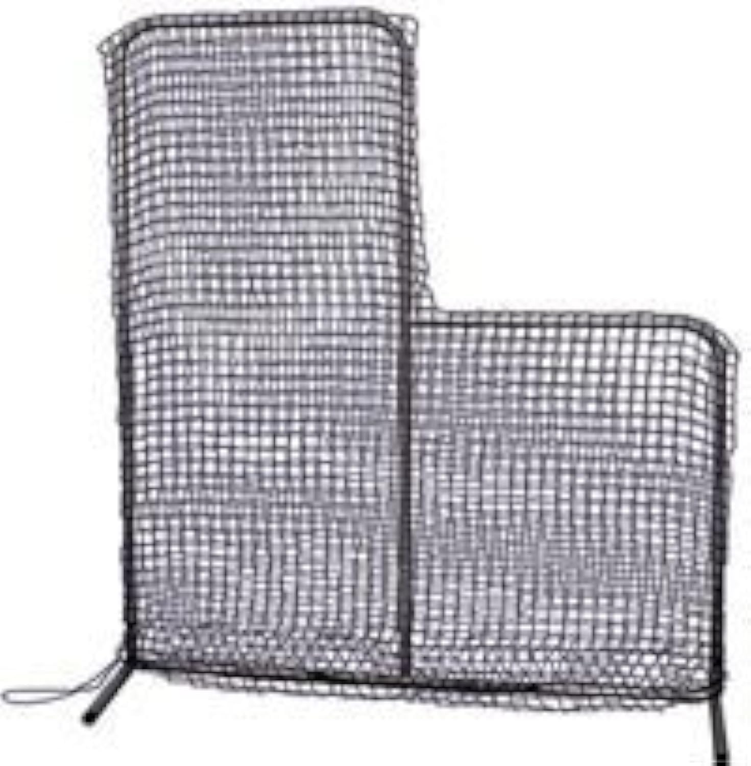 Cimarron住宅用l-screen (ネットのみ、7 x 6 )1度使用】SEEK OUTSIDE