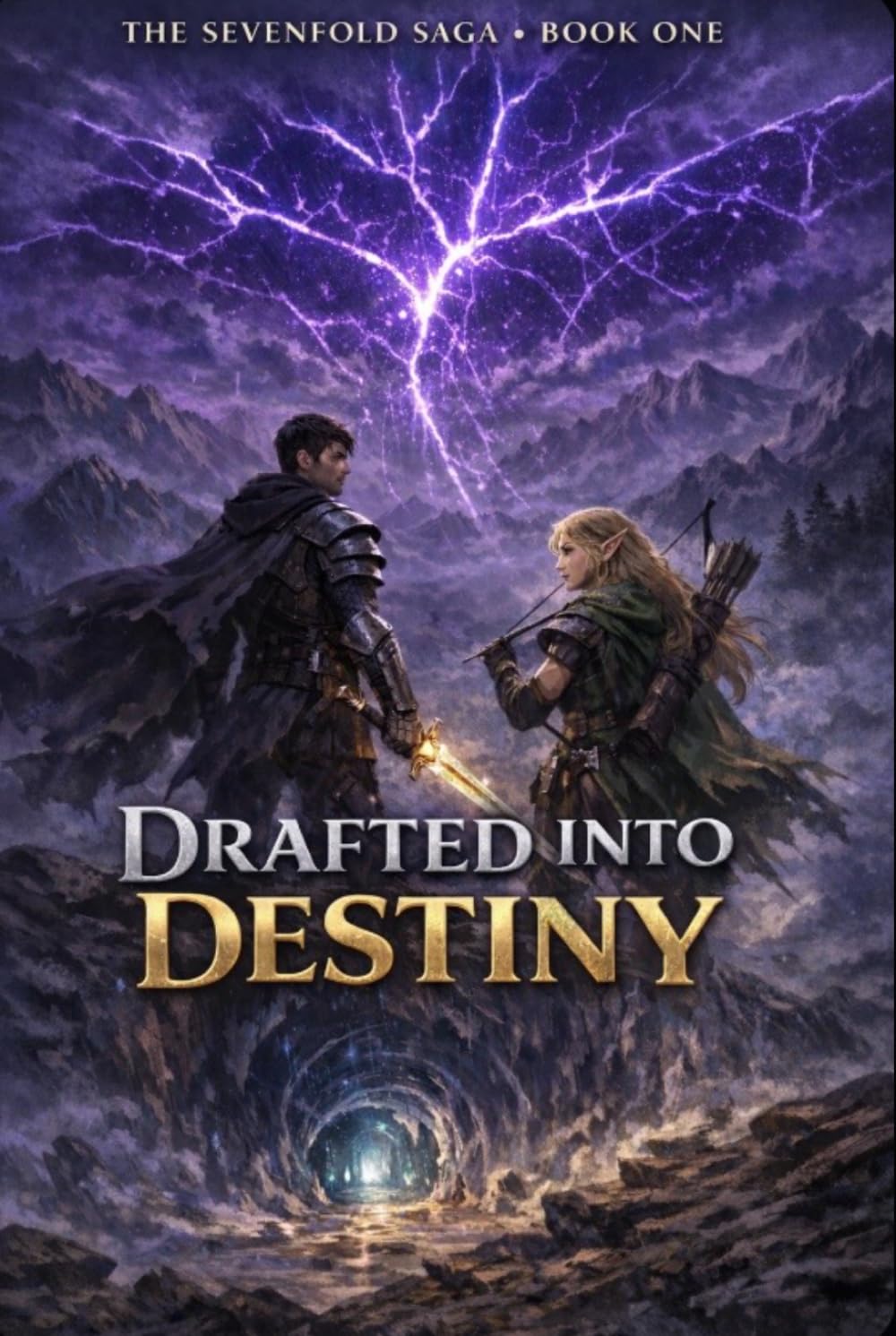 Drafted Into Destiny