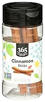 Vista 1 de 365 by Whole Foods Market, Palitos de canela, 1.28 onzas