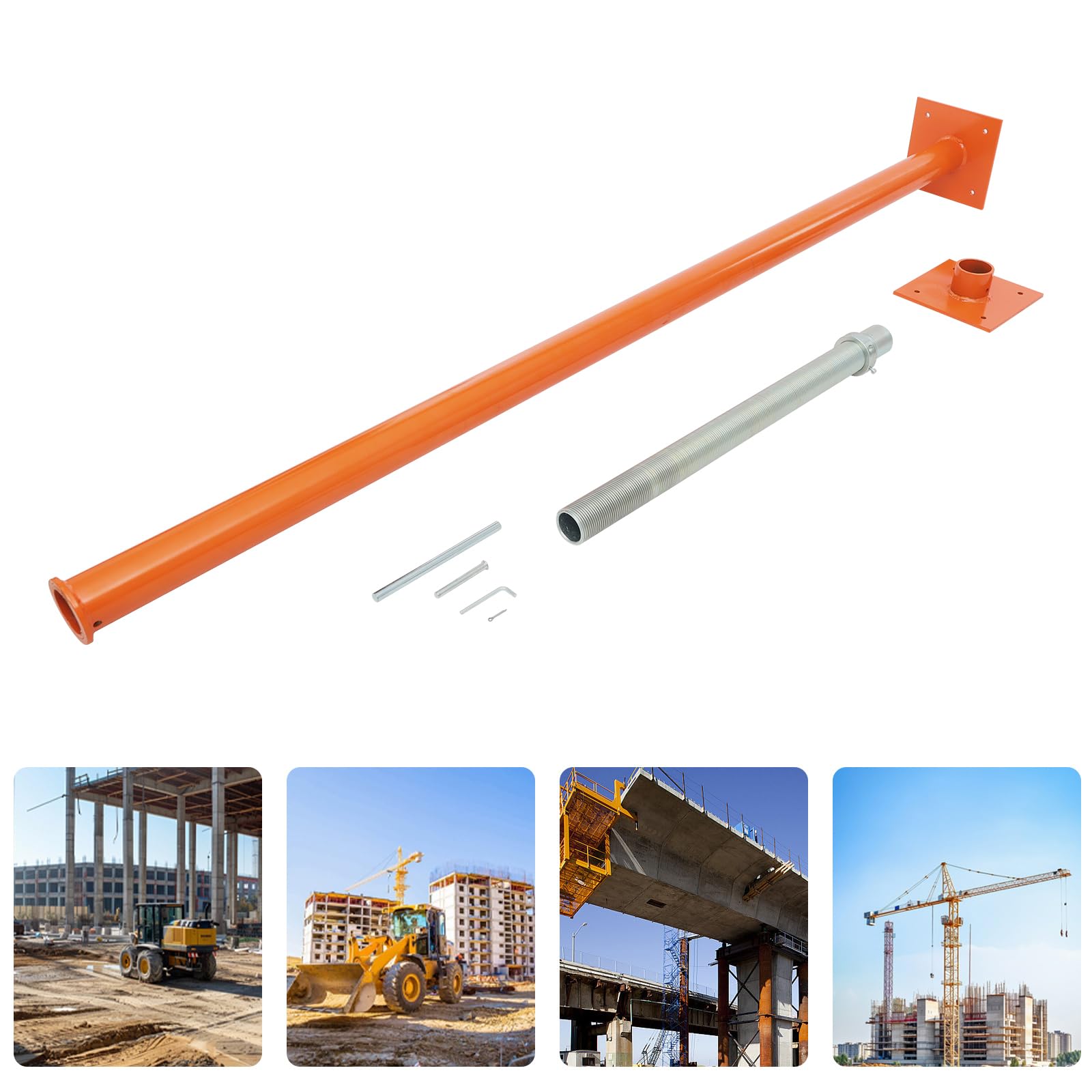 Steel Shores and Jack Post, 85