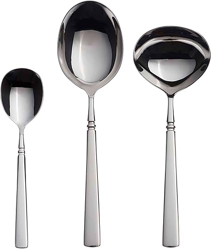 Miniatura 3 de Oneida Comunidad Easton 6PC Serving Set