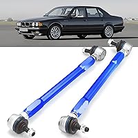 Vista 56 de K80230 Enlaces de Barra Estabilizadora Compatibles con Pontiac Vibe 2003-2010, Scion tC 2005-2010, Toyota Corolla 2003-2018, Toyota Matrix