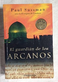 EL GUARDIAN DE LOS ARCANOS