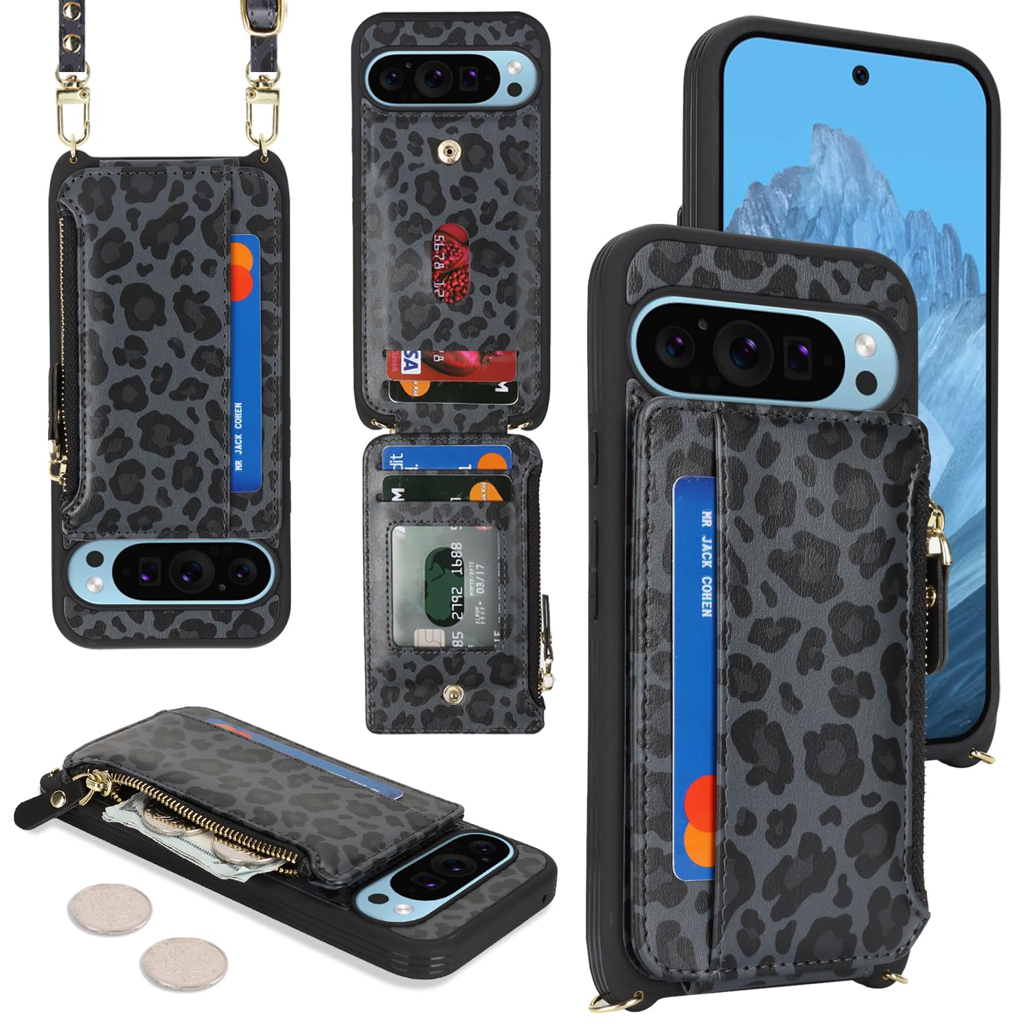 Amazon | for Google Pixel 9Pro XL ケース for Pixel 9 Pro XL