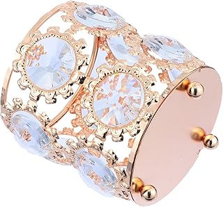 Rhinestone Makeup Brush and Eyebrow Pencil St...