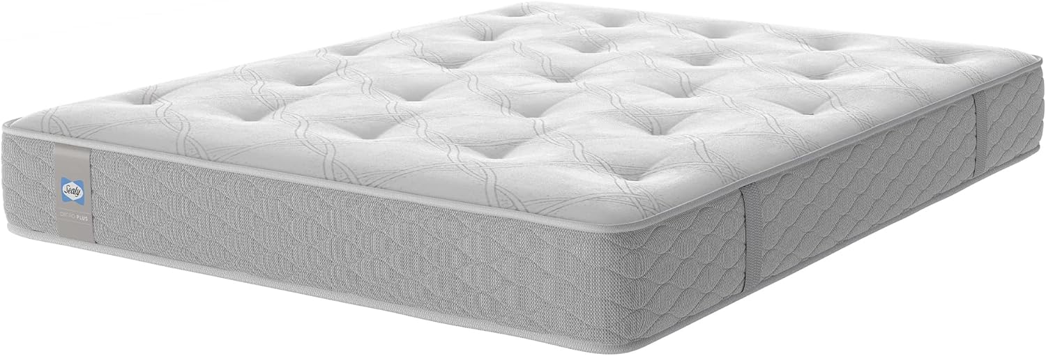 Sealy Mellbreak Ortho Plus Mattress image 4