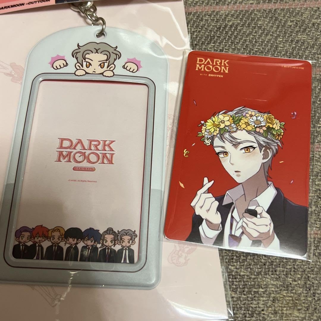 DARK MOON dark moon ジャカ Dark Moon | Z/X -Zillions of enemy X- Wiki | Fandom
