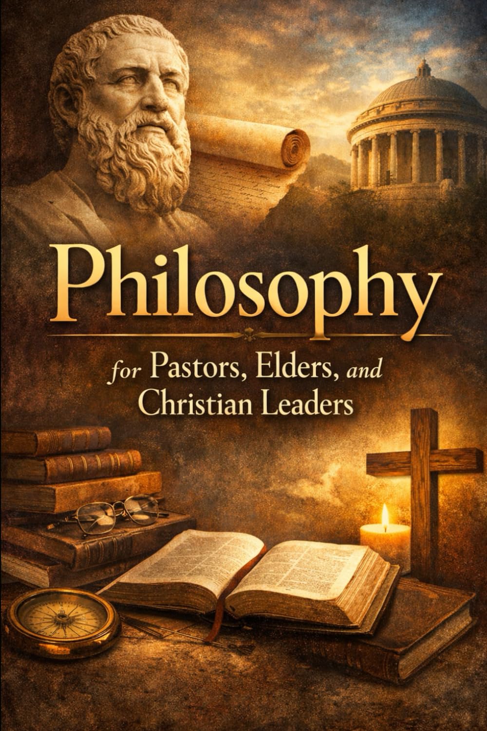 Philosophy for Pastors, Elders, and Christian Leaders