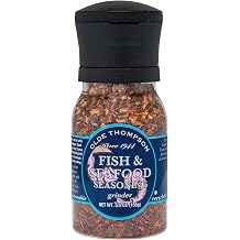 Olde Thompson Fish & Seafood Blend Grinder, 5.5 Ounce