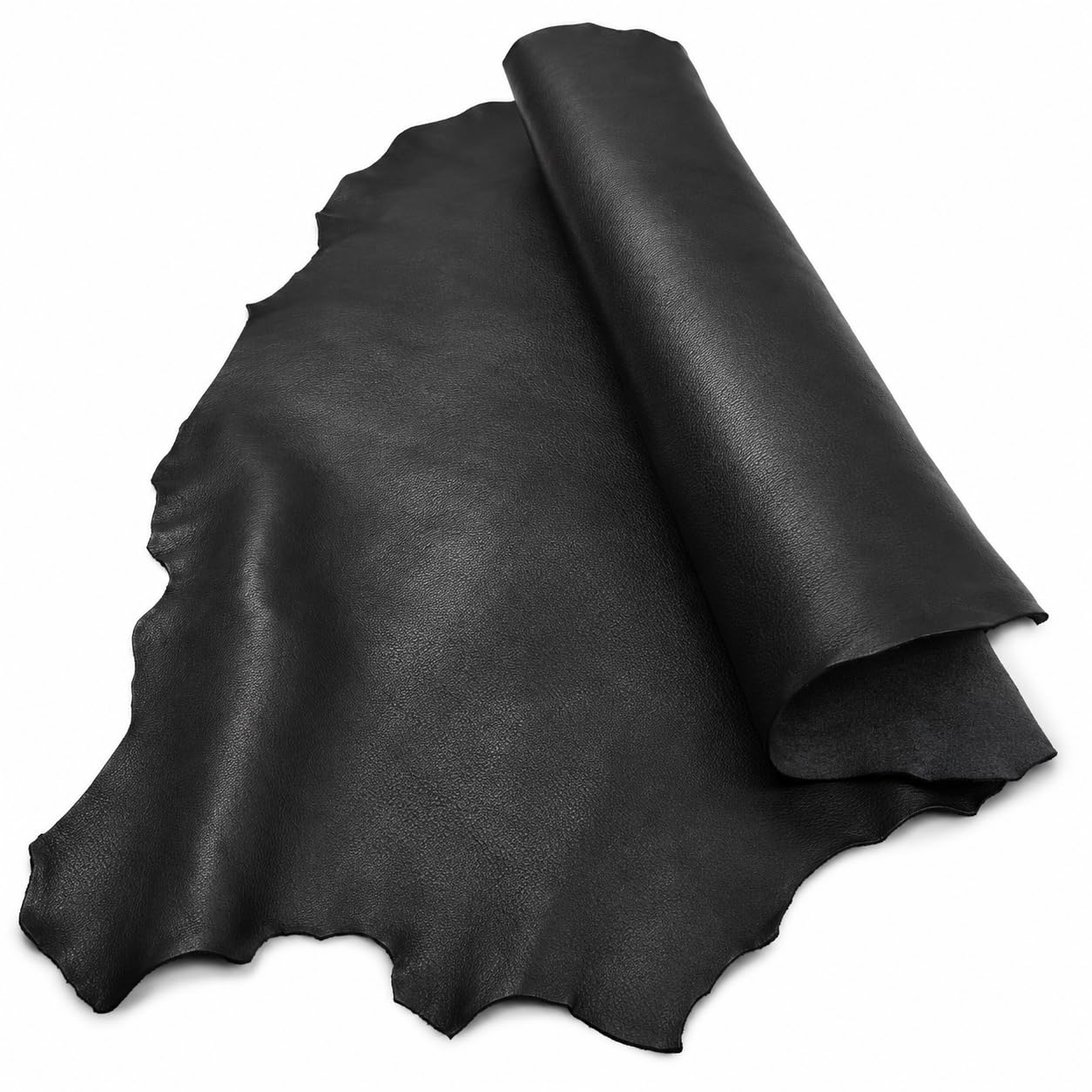 REED Lederhäuten (Schwarz)