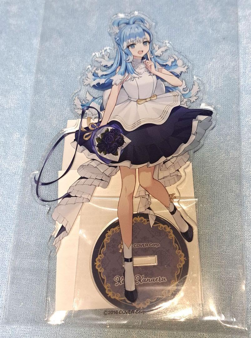 7th Annrsaryフェア アクリルスタンド こぼ・かなえる FZYVEZQI