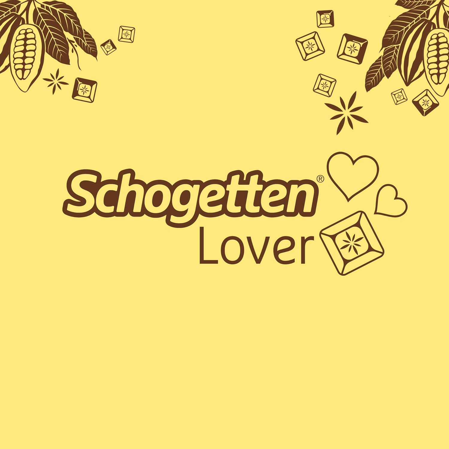 Schogetten For Kids 100g