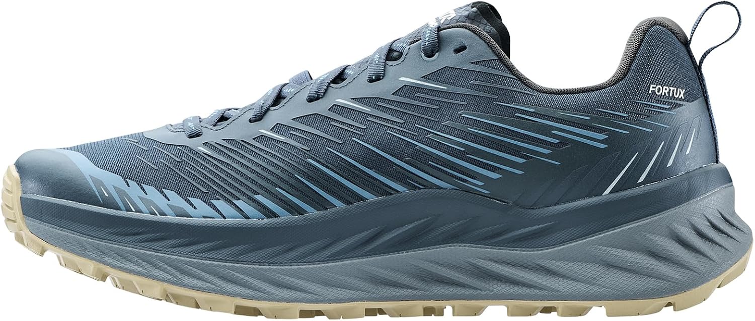 Lowa Adult Fortux Blau