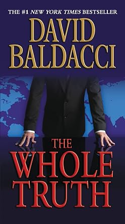 The Whole Truth, The