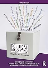 Political Marketing: Principles and Applications