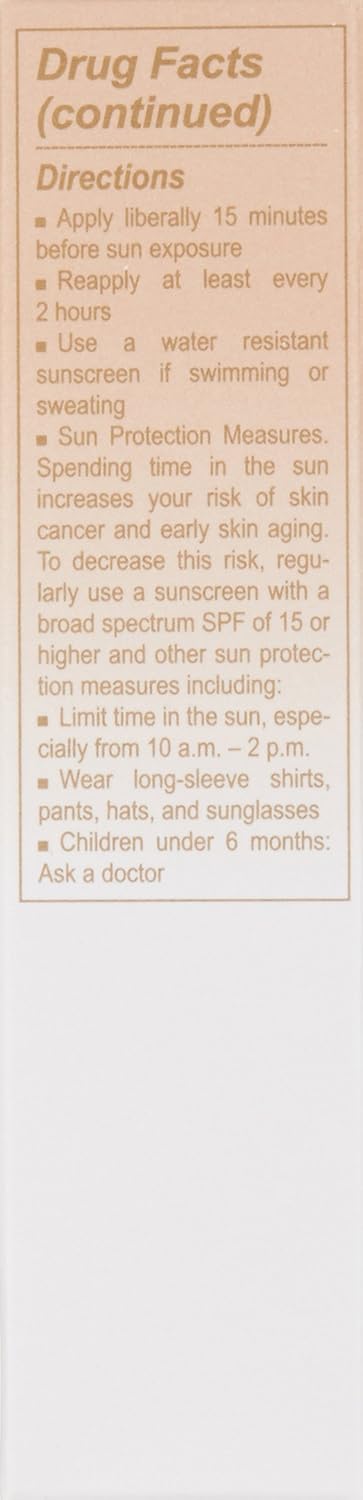 Guinot Hydra Finish Spf 15 Facial Cream, 0.88 oz - Image 7