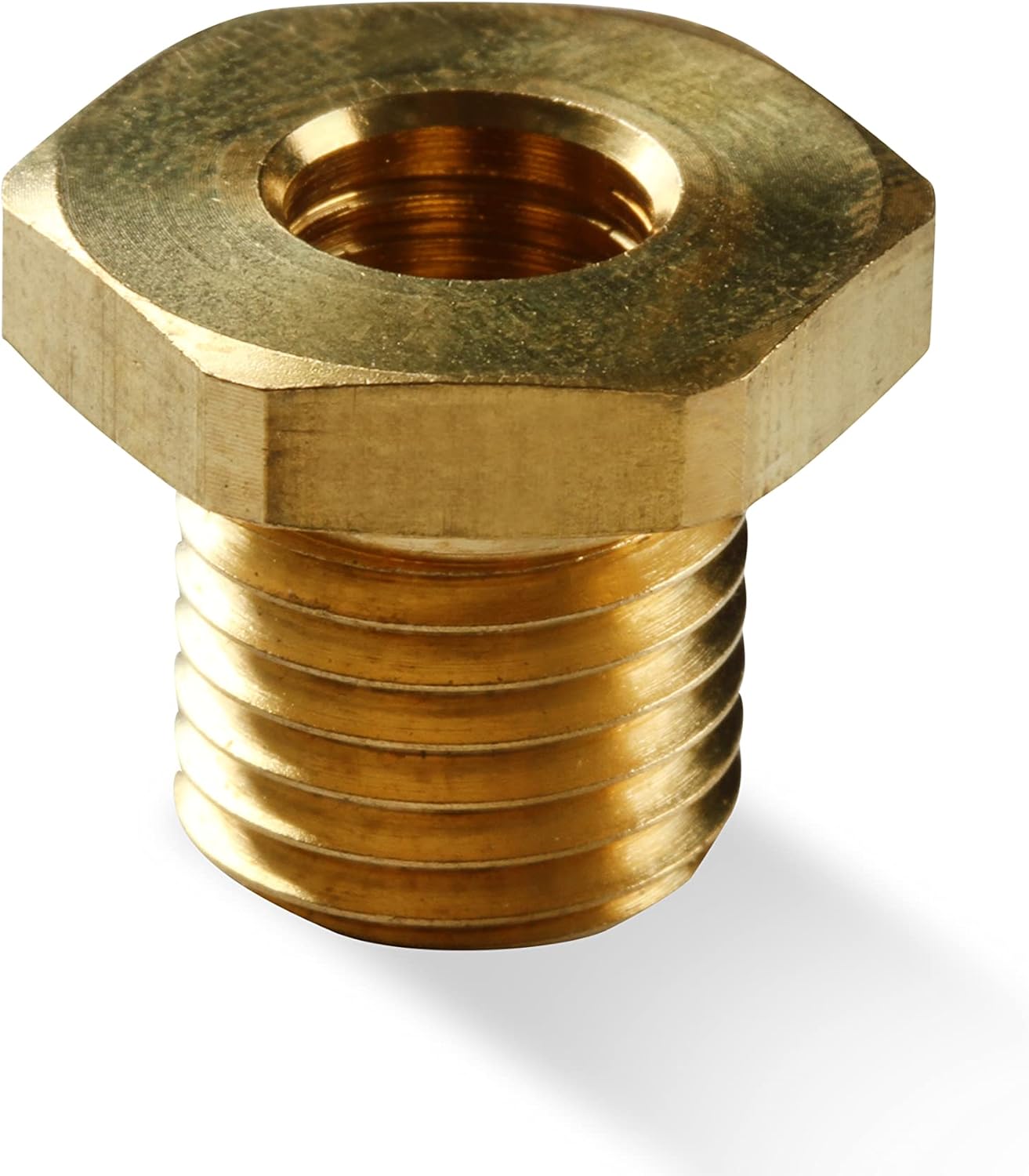 NOS 17283 Brass Nozzle Mounting Kit