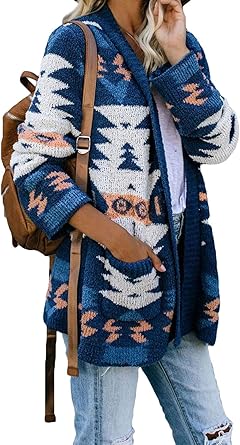 sweater coats amazon