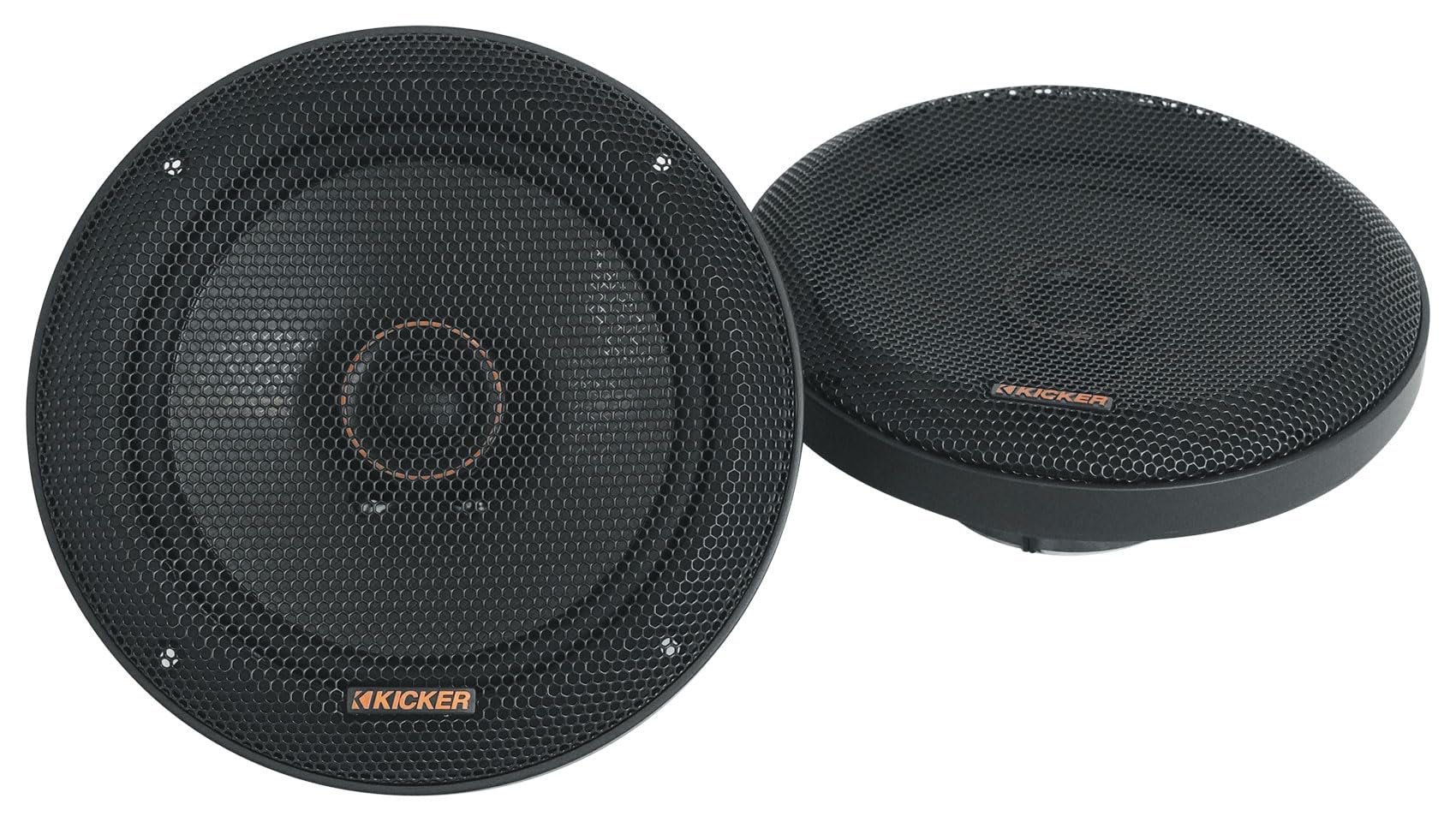 Amazon.com: Audiosavings Bundle: (1) Pair Kicker 51KSC6504 6.5