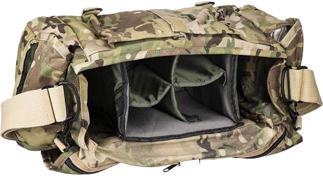 Domke F-2 Professional Large Camera Bag, A Photojournalist Icon