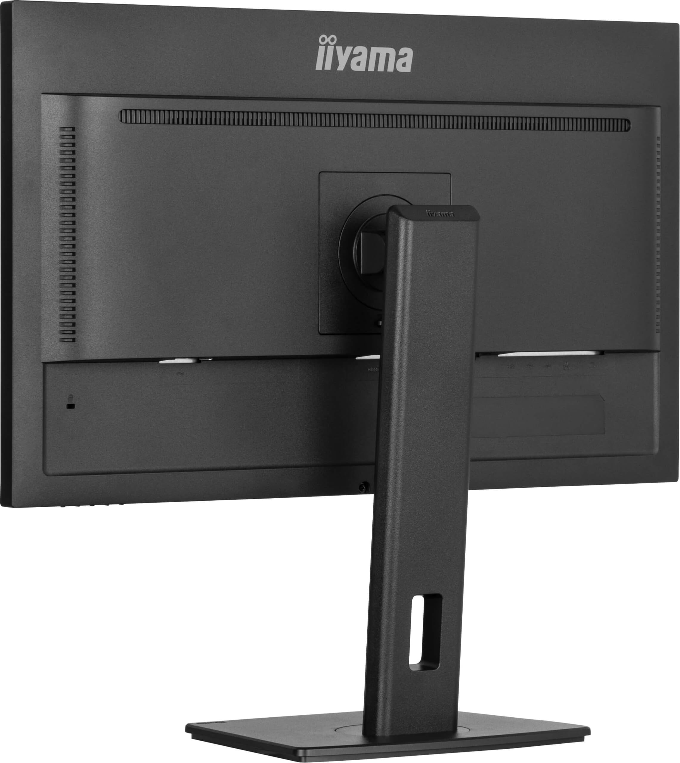 ⭐️522⭐️ iiyama RYZEN 3 iiyama ProLite LED-Monitor 68,6 cm 27